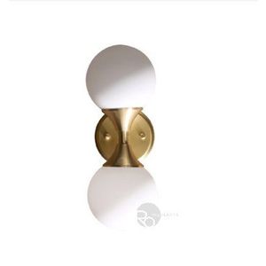 Настенный светильник (Бра) Mini Ball by Romatti
