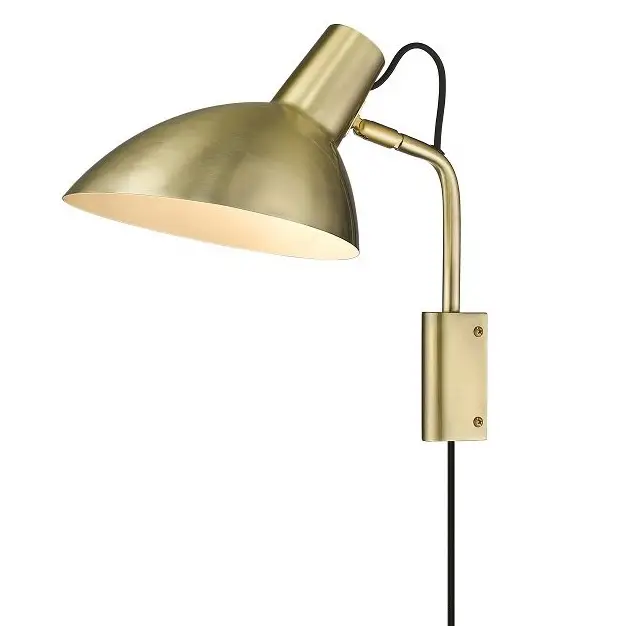 Sconce 739110 Metropole by Halo Design