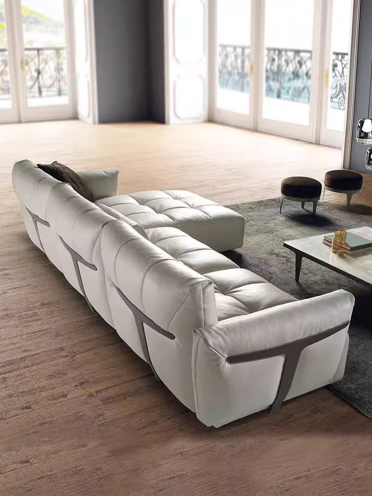 RASAW sofa by Romatti