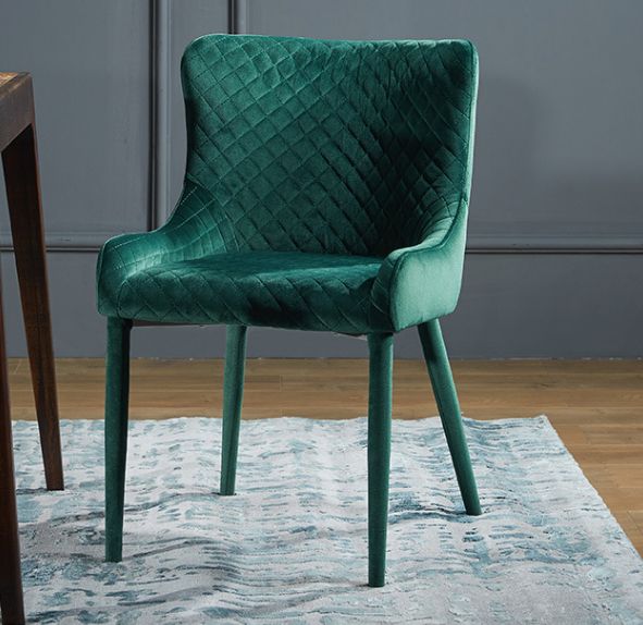 Greenwish chair by Romatti