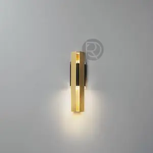 Wall lamp (Sconce) EXCALIBUR by Tooy