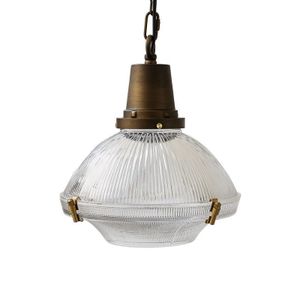 Дизайнерский подвесной светильник с абажуром BLIK by Romatti