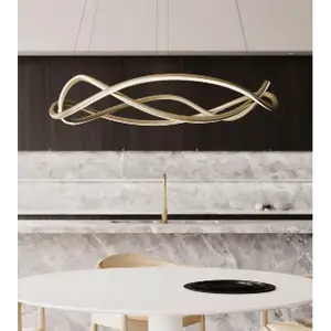 Дизайнерская люстра для кухни BERRA by Romatti