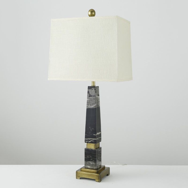 Настольная лампа RAMIRO by Romatti