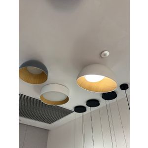 Ceiling lamp VIBIA BALL by Romatti