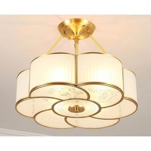 GIOLLAN by Romatti ceiling lamp