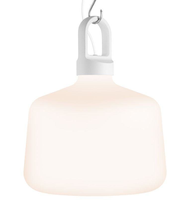 Hanging lamp Bottle by Romatti