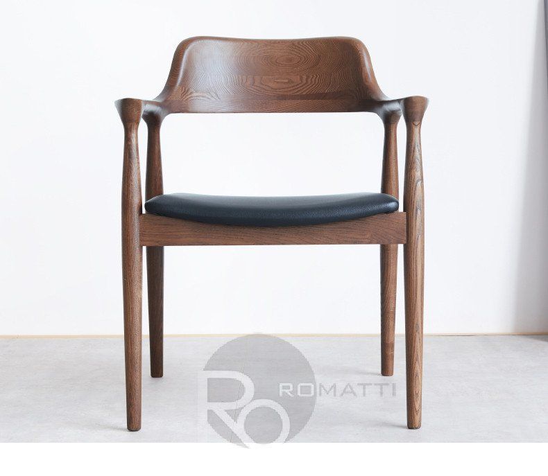 Ameron by Romatti chair