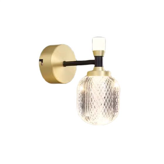 Wall lamp (Sconce) COUSE by Romatti