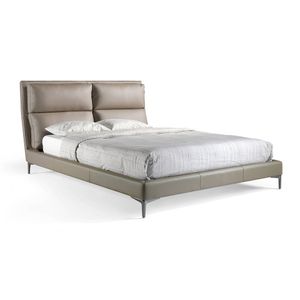 Кровать с изголовьем B565 /7014 B565
