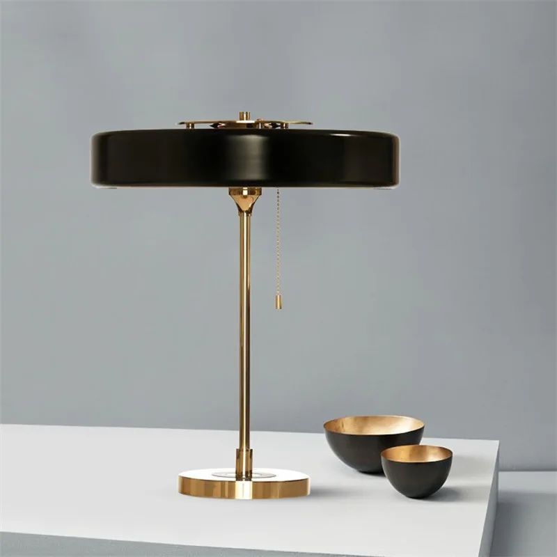 ARIETTY by Romatti Table Lamp