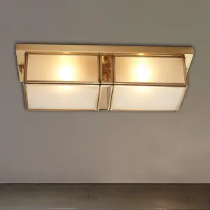 Дизайнерский потолочный светильник FERTILE by Romatti