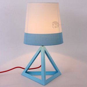 Настольная лампа Sheldon by Romatti