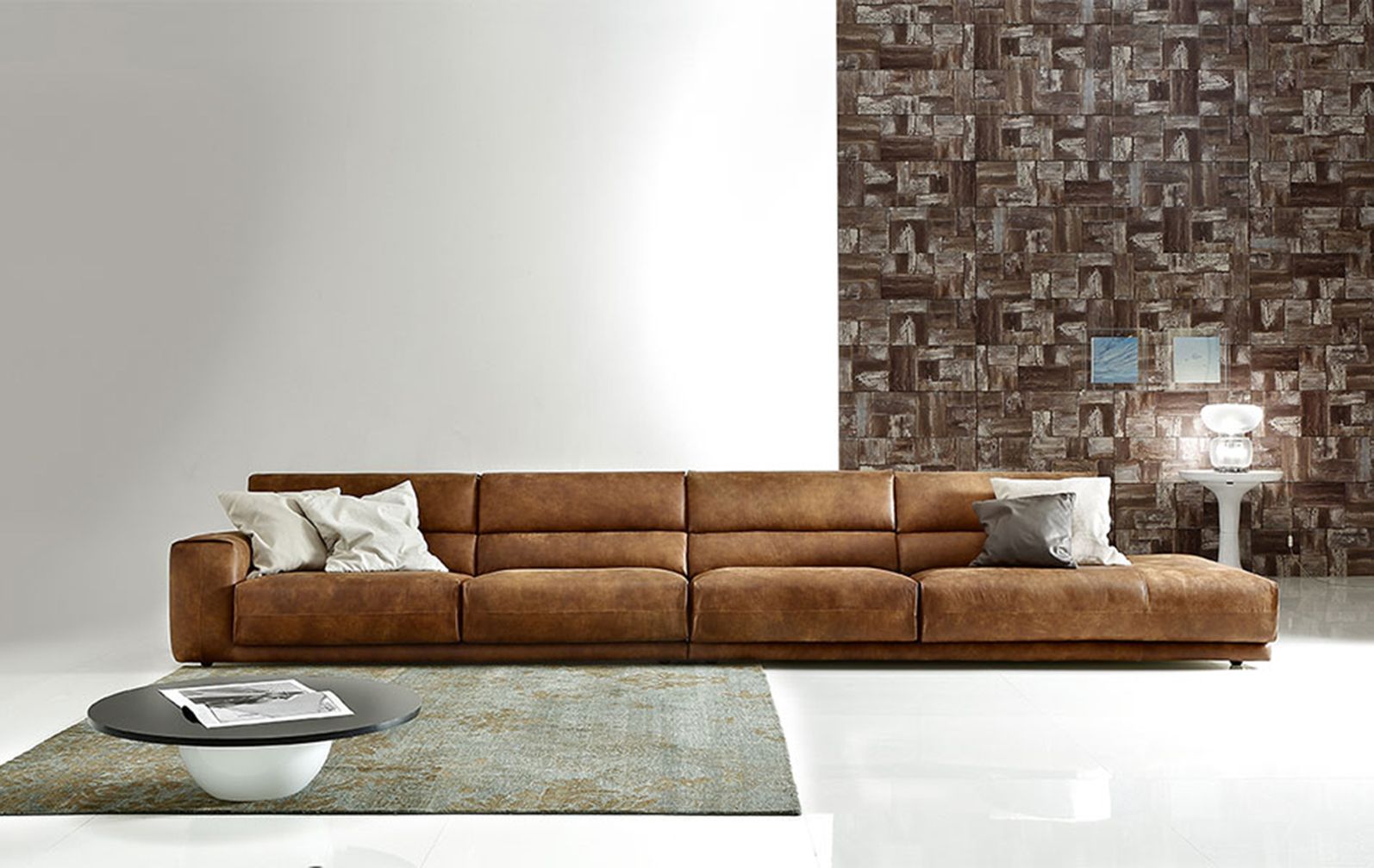 Sofa Booman by Ditre Italia