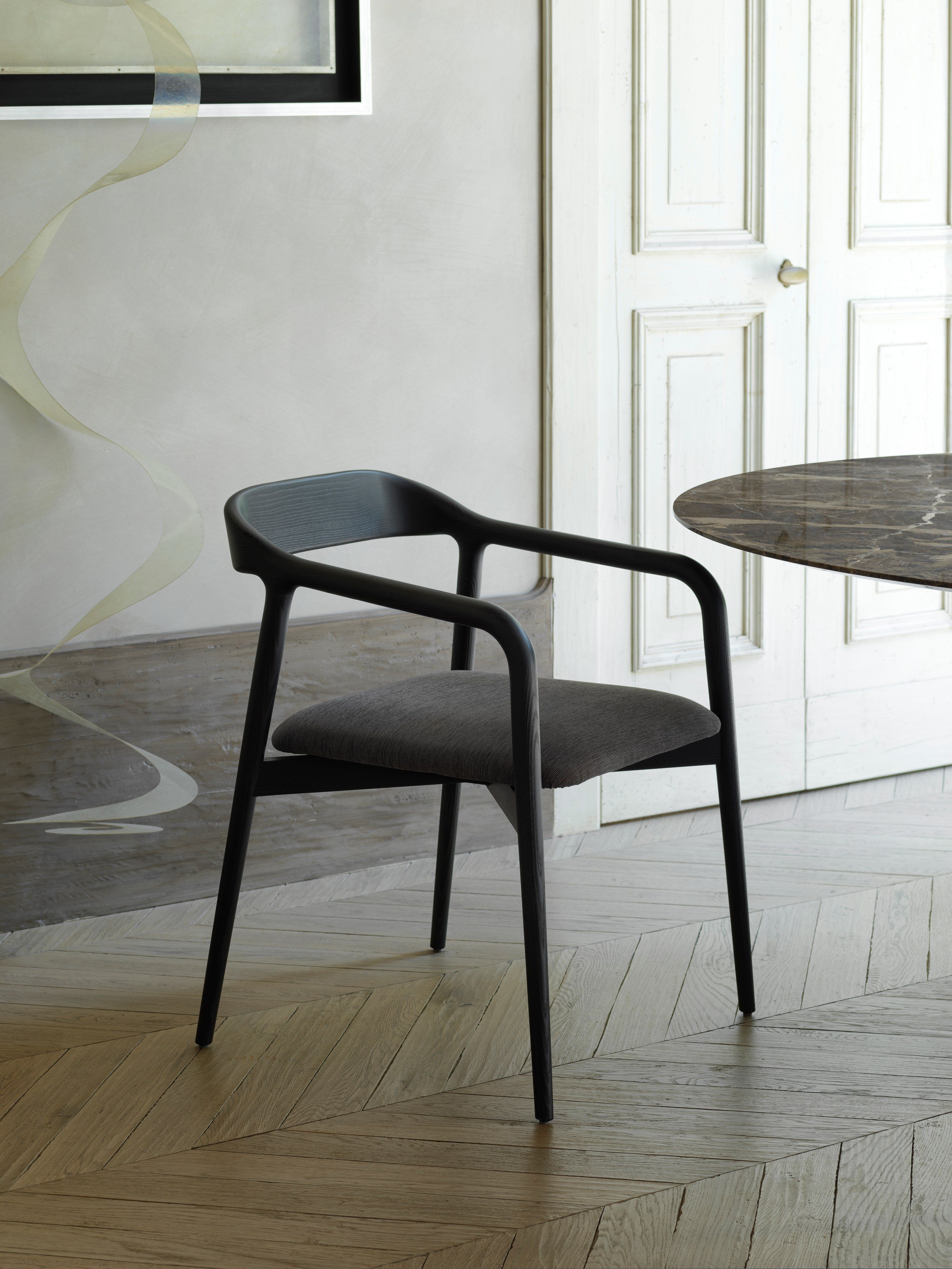 VELASCA chair by Casamania & Horm
