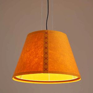 Дизайнерский подвесной светильник в современном стиле LUVRA by Romatti