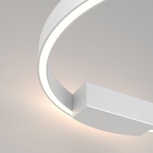 Настенный светильник (бра) Rim Modern