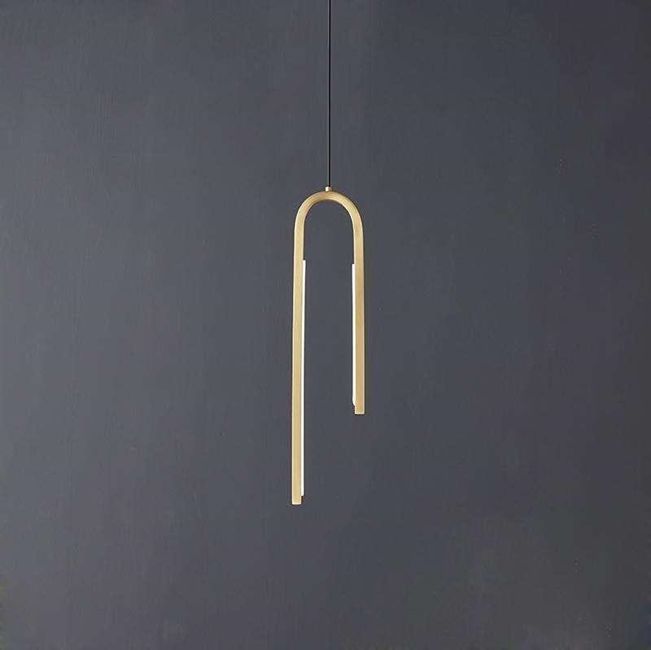 NALER by Romatti pendant lamp