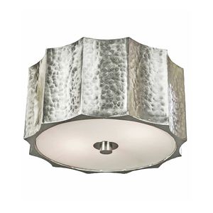 Потолочный светильник KIRO silver by Romatti