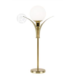 Настольная лампа SAVOY by Globen