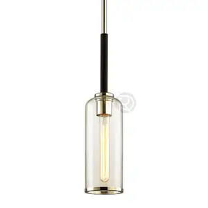 Дизайнерский подвесной светильник в восточном стиле AEON by Hudson Valley