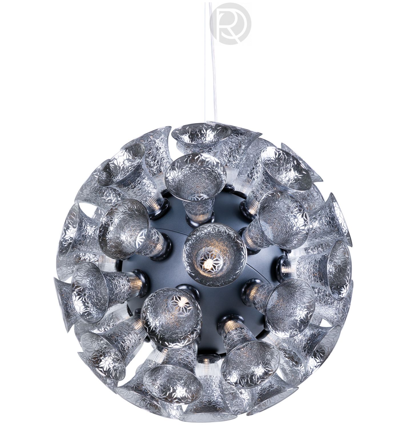 Chandelier CHALICE by Moooi