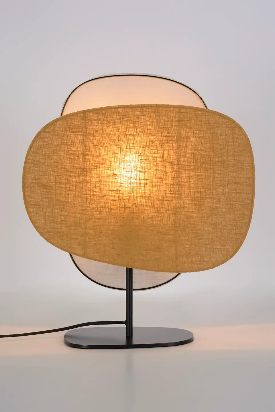 Table Lamp SCREEN 70'S by Market Set