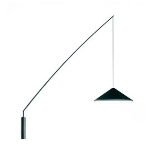 Wall lamp North by Vibia