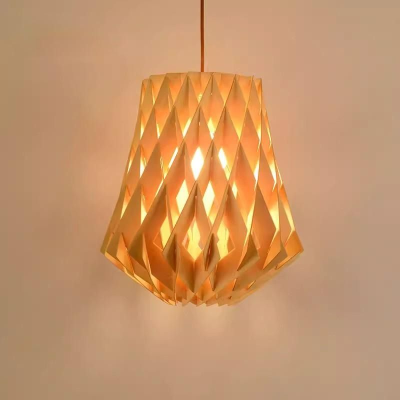 BARDY by Romatti Pendant lamp