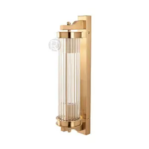 Wall lamp (sconce) APPLIQUE by Signature