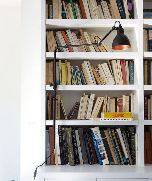 Table lamp LAMPE GRAS No.226 by DCW Editions