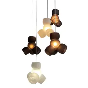 Дизайнерский подвесной светильник в современном стиле AEFERTEN by Romatti