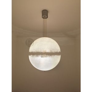 Designer chandelier POSTKRISI by Romatti