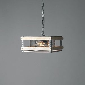 Подвесной светильник Box by Romatti