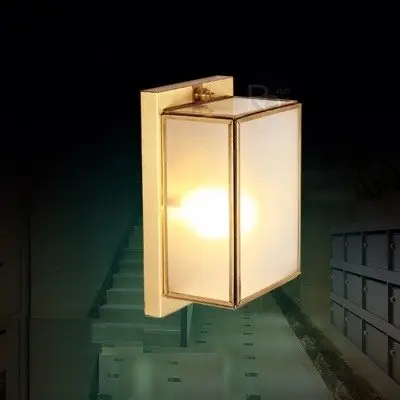 Настенный светильник (Бра) Acheron by Romatti