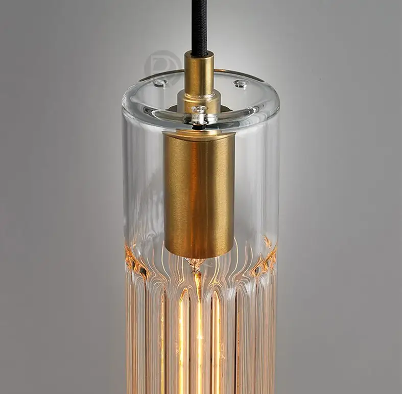 Подвесной светильник MOVET by Romatti