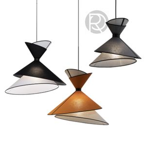 Hanging lamp TESSILLI by Romatti