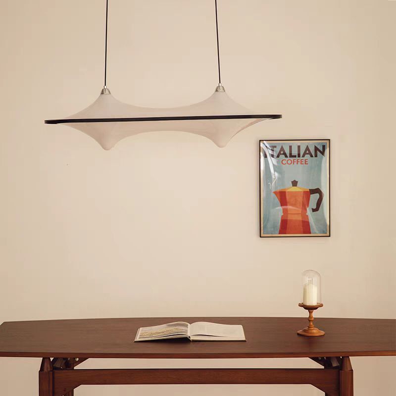 FOGLEST by Romatti pendant lamp