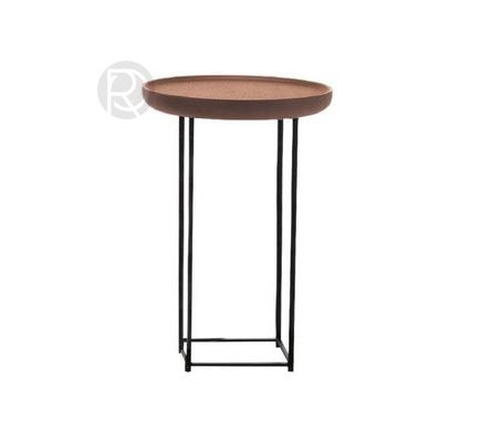 Designer coffee table ERIN by Romatti