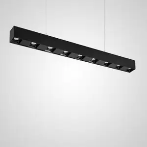 Светильник LED Nimb L9 by Romatti