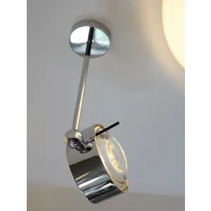 Дизайнерский потолочный светильник PUK by TOP LIGHT