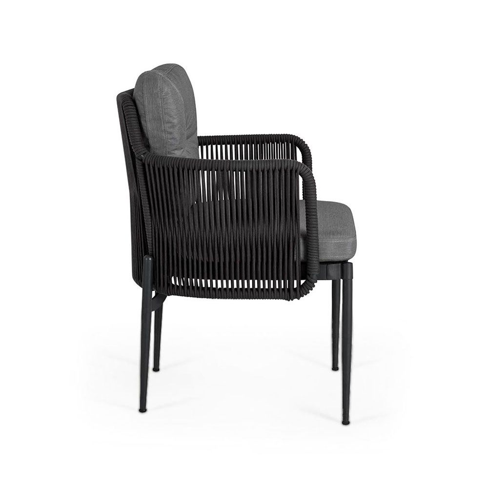 Outdoor chair POLO by Romatti