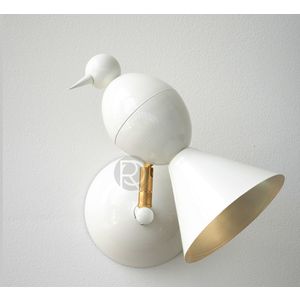 Wall lamp (Sconce) ALOUETTE by Atelier Areti
