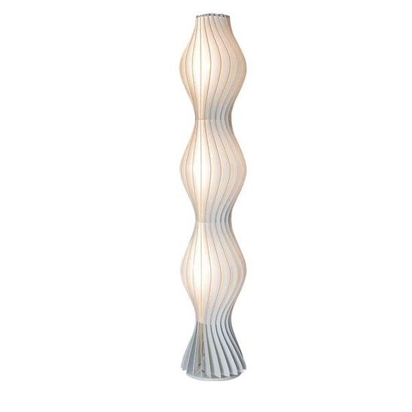 Floor lamp EUROS by Romatti