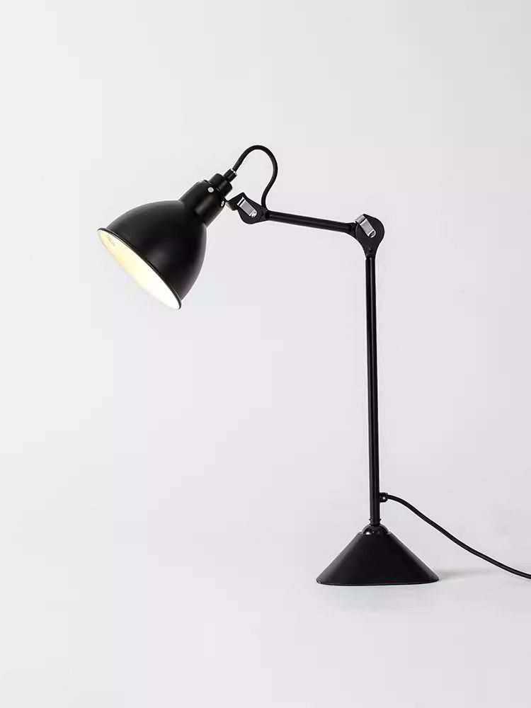 BERNARD by Romatti table lamp