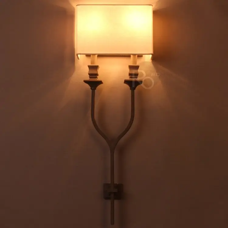 Настенный светильник (Бра) Dover by Romatti