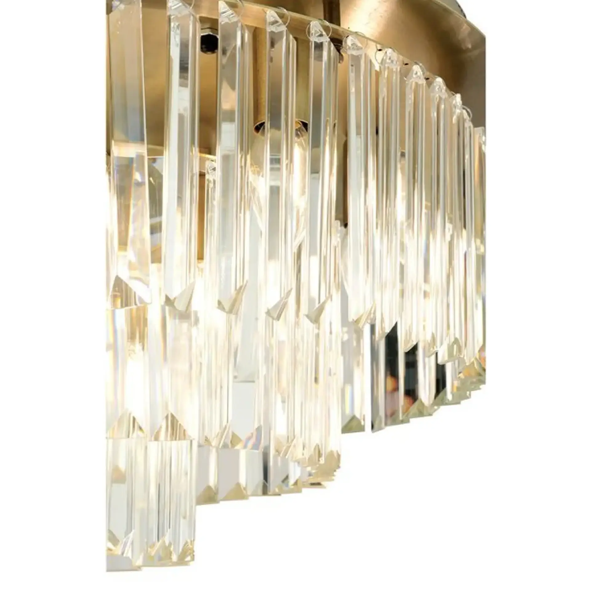 Потолочный светильник APLIQA by Romatti