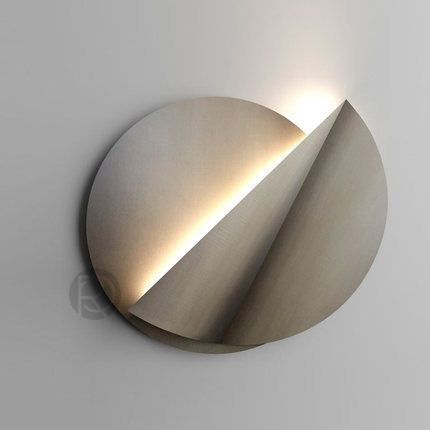 Wall lamp (Sconce) SCANDY LOFT by Romatti