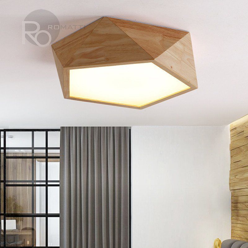 Ceiling lamp Riky by Romatti