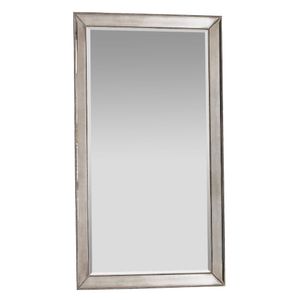 Напольное зеркало UILSHUR pale silver by Romatti